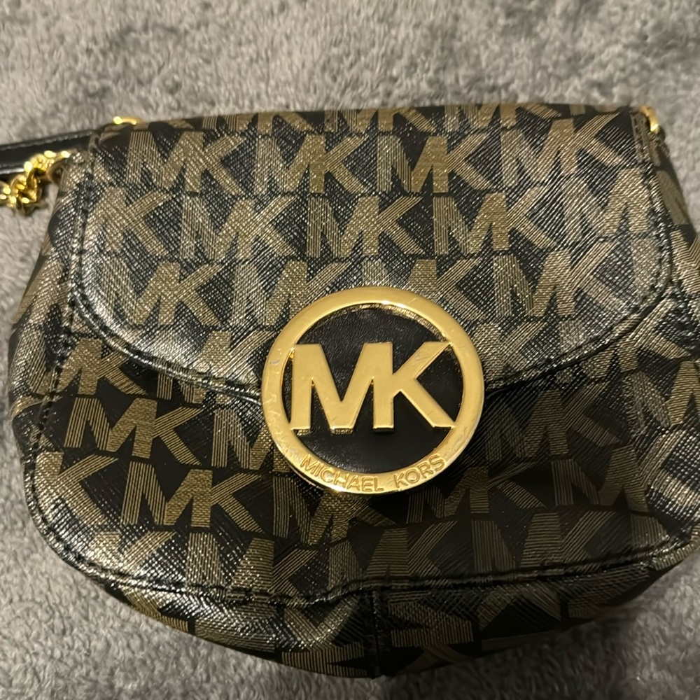 Michael Kors mini bag